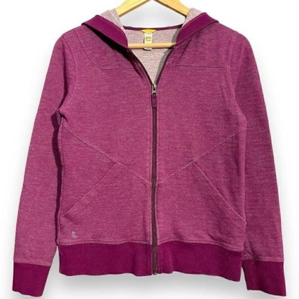 Lole Full Zip Hoodie